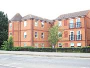 2 Bedroom Apartment Flat