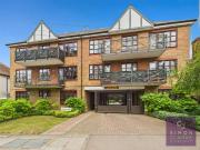 2 Bedroom Apartment Flat