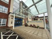 2 Bedroom Apartment Flat
