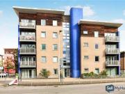 2 Bedroom Apartment Flat