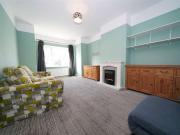 2 Bedroom Apartment Flat