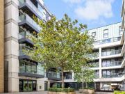 2 Bedroom Apartment Flat