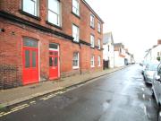 2 Bedroom Apartment Flat