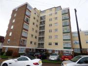 2 Bedroom Apartment Flat