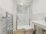 2 Bedroom Apartment Flat