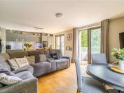 2 Bedroom Apartment Flat