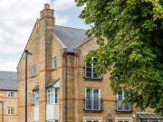 2 Bedroom Apartment Flat