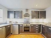 2 Bedroom Apartment Flat