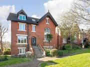 2 Bedroom Apartment Flat
