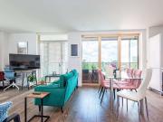2 Bedroom Apartment Flat