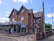 2 Bedroom Apartment Flat
