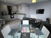 2 Bedroom Apartment Flat