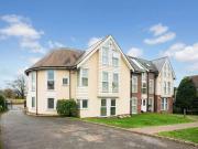 2 Bedroom Apartment Flat