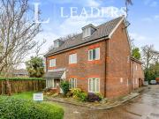 2 Bedroom Apartment Flat