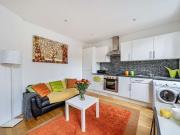 2 Bedroom Apartment Flat