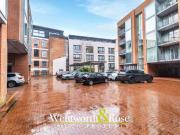 2 Bedroom Apartment Flat