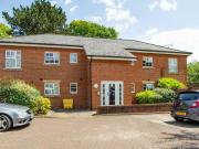 2 Bedroom Apartment Flat