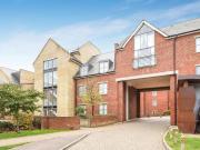2 Bedroom Apartment Flat