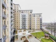 2 Bedroom Apartment Flat