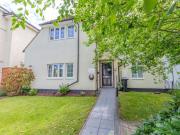 2 Bedroom Apartment Flat