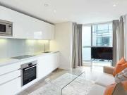 2 Bedroom Apartment Flat