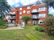 2 Bedroom Apartment Flat