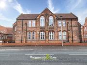 2 Bedroom Apartment Flat