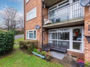 2 Bedroom Apartment Flat