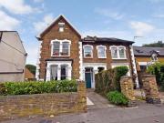 2 Bedroom Apartment Flat