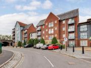 2 Bedroom Apartment Flat
