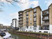 2 Bedroom Apartment Flat