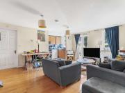2 Bedroom Apartment Flat