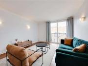2 Bedroom Apartment Flat