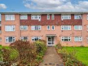 2 Bedroom Apartment Flat