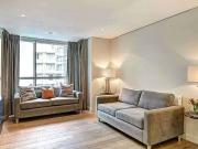 2 Bedroom Apartment Flat
