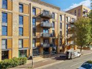 2 Bedroom Apartment Flat