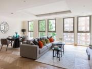 2 Bedroom Apartment Flat
