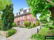 2 Bedroom Apartment Flat
