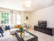 2 Bedroom Apartment Flat