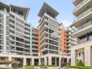 2 Bedroom Apartment Flat