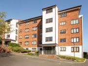 2 Bedroom Apartment Flat