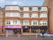 2 Bedroom Apartment Flat