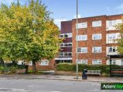 2 Bedroom Apartment Flat