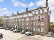 2 Bedroom Apartment Flat