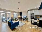 2 Bedroom Apartment Flat
