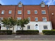 2 Bedroom Apartment Flat