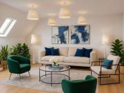 2 Bedroom Apartment Flat