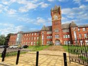 2 Bedroom Apartment Flat