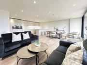 2 Bedroom Apartment Flat