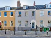 2 Bedroom Apartment Flat